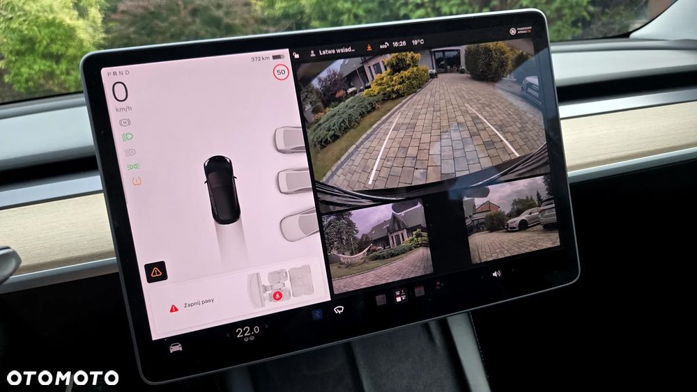 Tesla Model 3 - 23