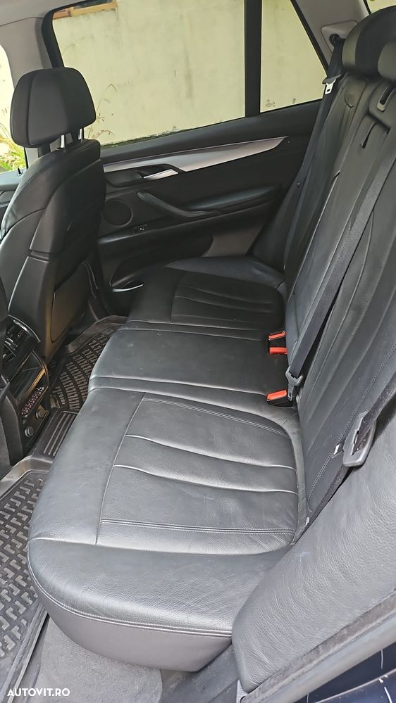 BMW X5 xDrive40e iPerformance - 12
