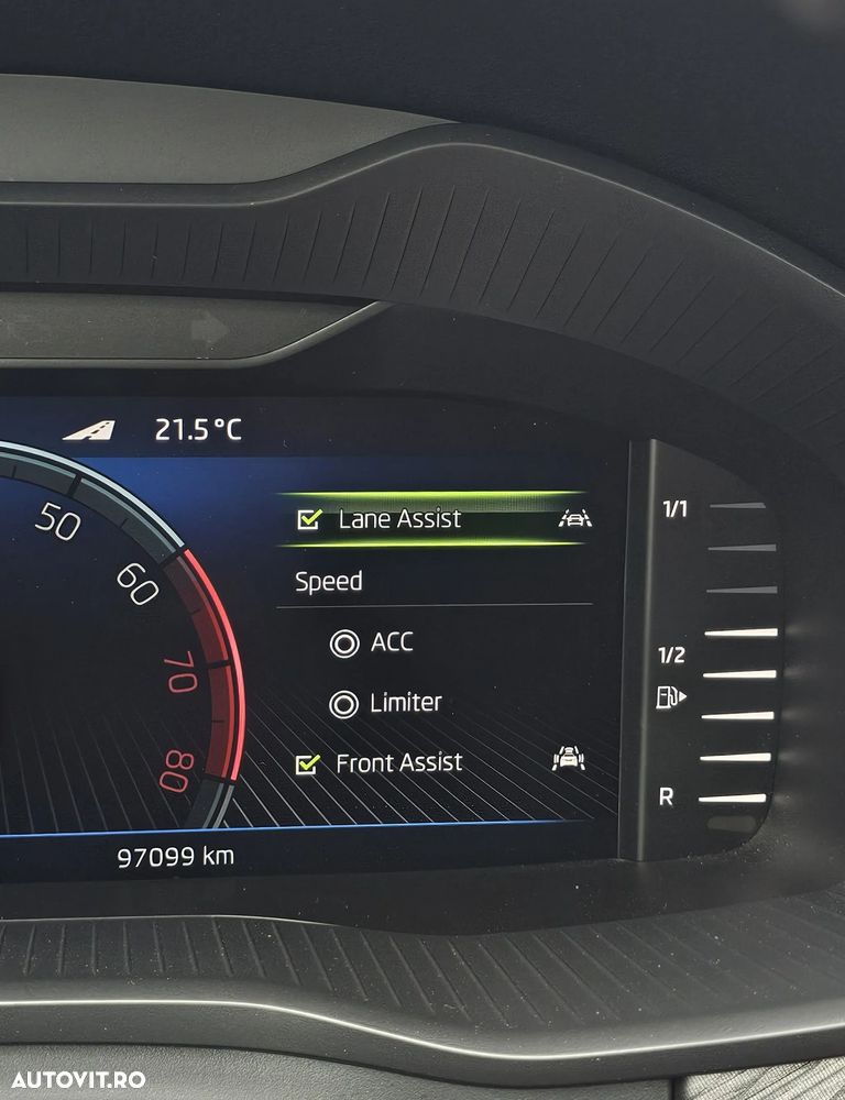 Skoda Kodiaq 2.0 TSI 4X4 DSG Style - 21