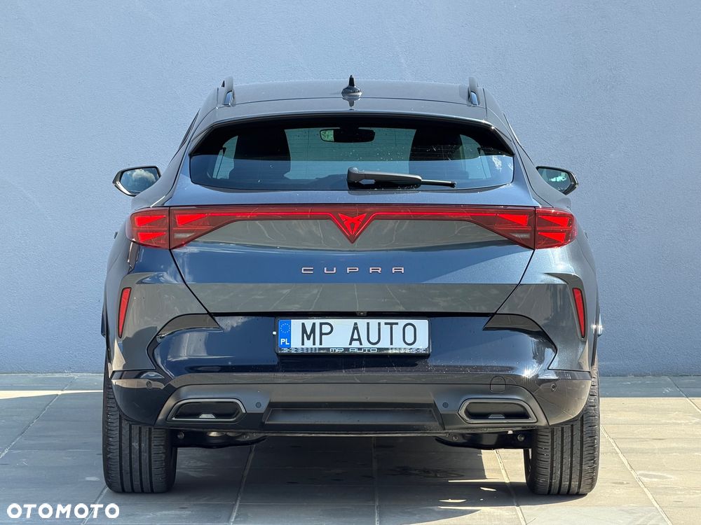 Cupra Formentor 1.5 eTSI DSG - 5