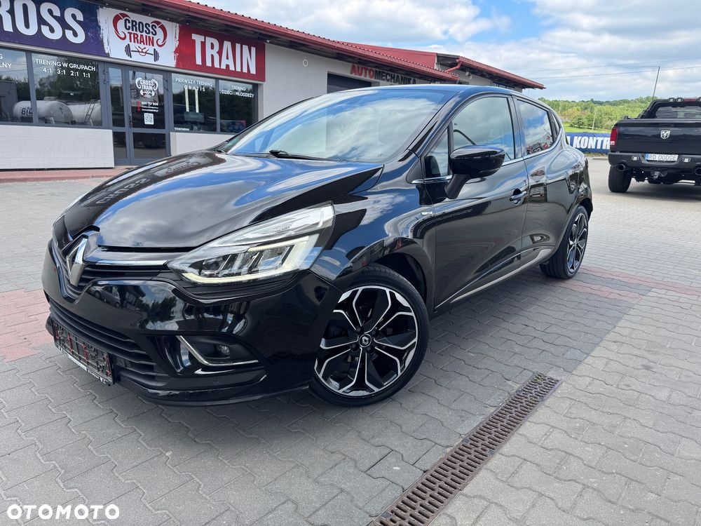 Renault Clio (Energy) TCe 90 Bose Edition - 2