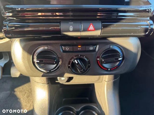Citroën C3 1.2 PureTech You - 16