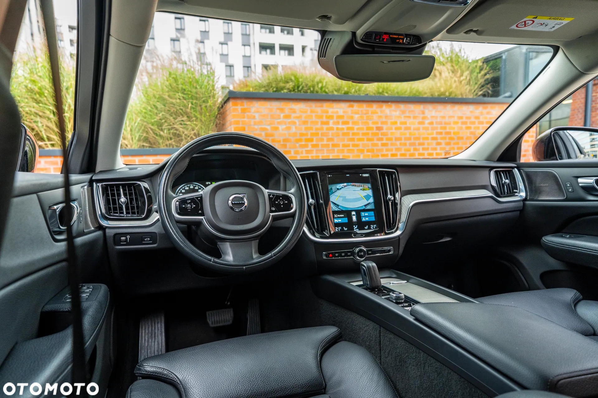 Volvo V60 Cross Country B4 D AWD Geartronic - 5