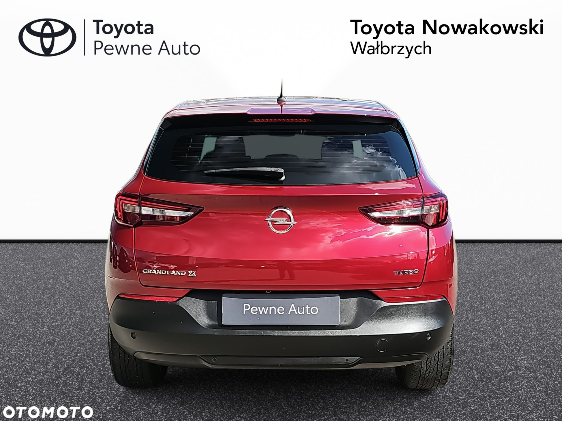 Opel Grandland - 6