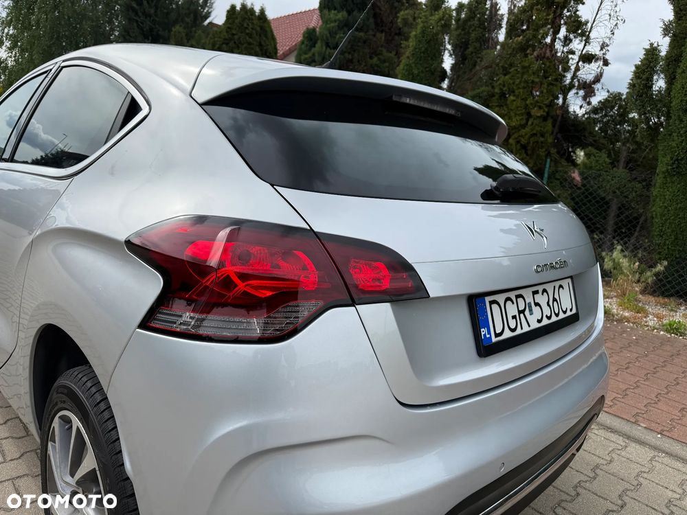 Citroën DS4 - 20