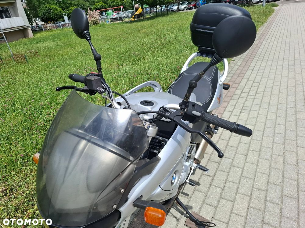 BMW GS - 34