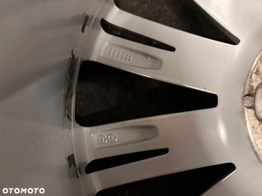 Alufelga VW Passat B8 Verona 19 cali 5x112 1szt. 3G0601025R - 10