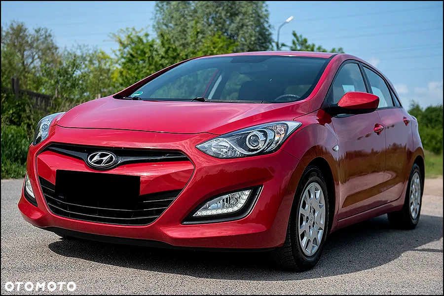 Hyundai i30 - 11