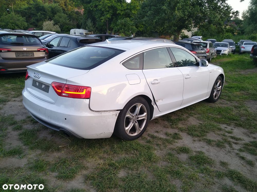 Audi A5 Sportback - 37