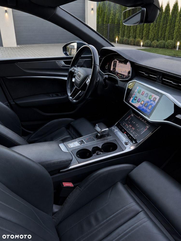 Audi A7 Sportback - 5