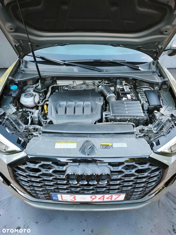 Audi Q3 - 18