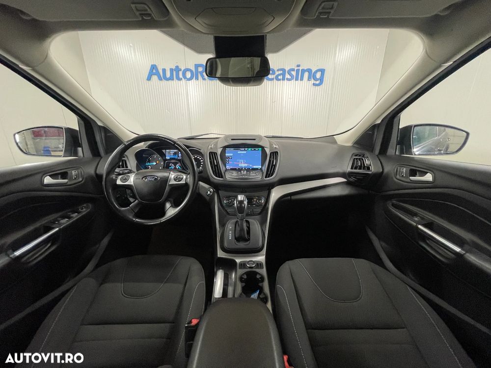 Ford Kuga 2.0 TDCi 4WD Powershift Trend - 8