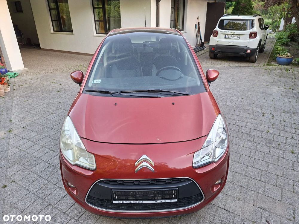 Citroën C3 1.6 e-HDi Selection - 25