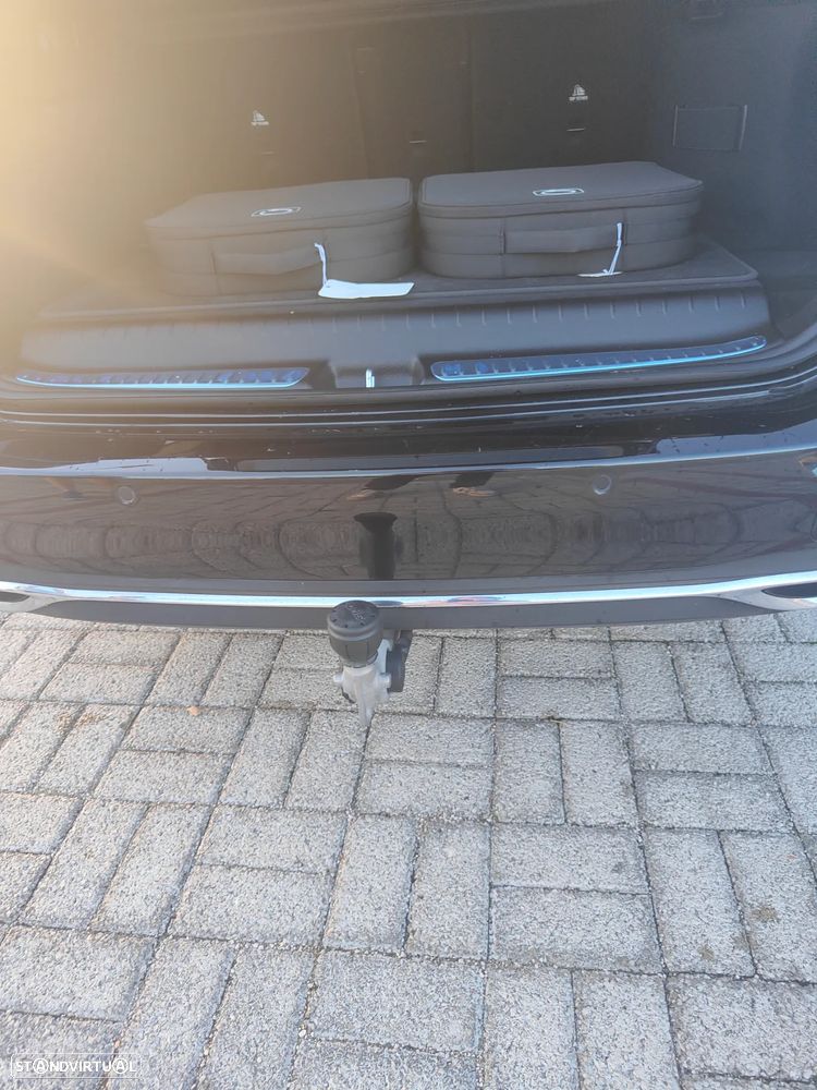 Mercedes-Benz C 300 de T 9G-TRONIC Avantgarde Advanced - 32