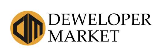 Logo Deweloper Market
