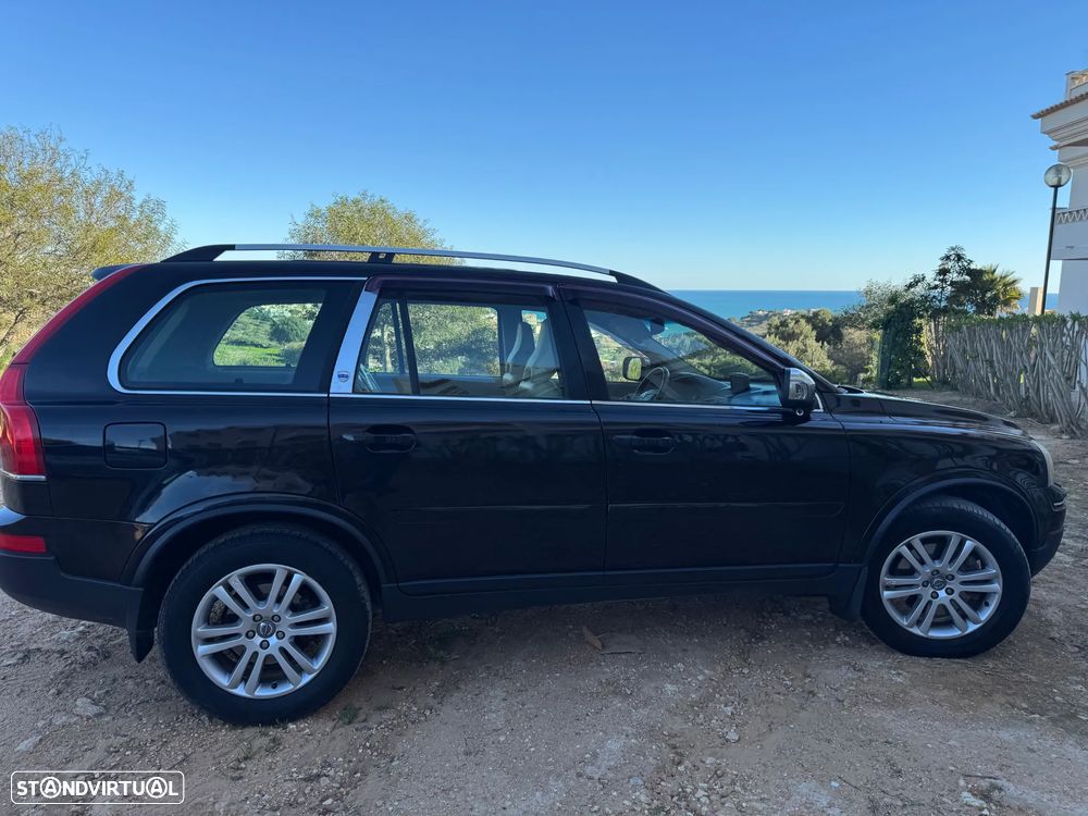 Volvo XC 90 V8 Executive - 1