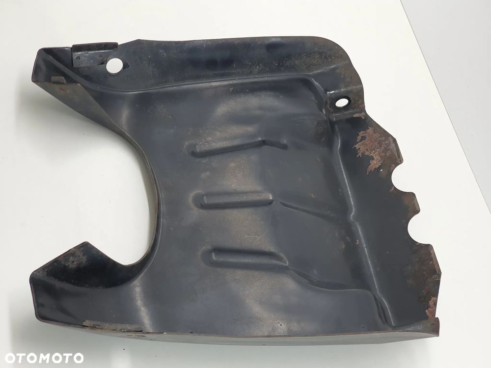 OSLONA SPODU PLYTA OBUDOWA   TGB BLADE 550 - 12