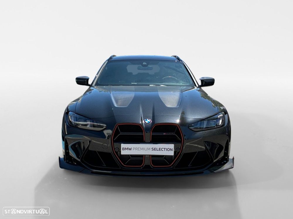 BMW M3 - 5