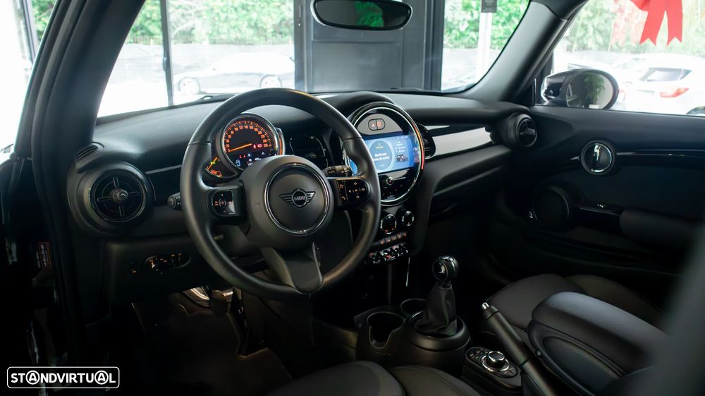 MINI 3 Portas Cooper Premium First 4Business - 6