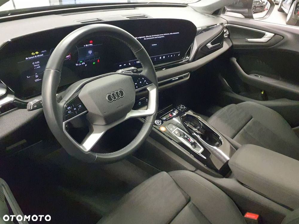 Audi A5 Avant - 6
