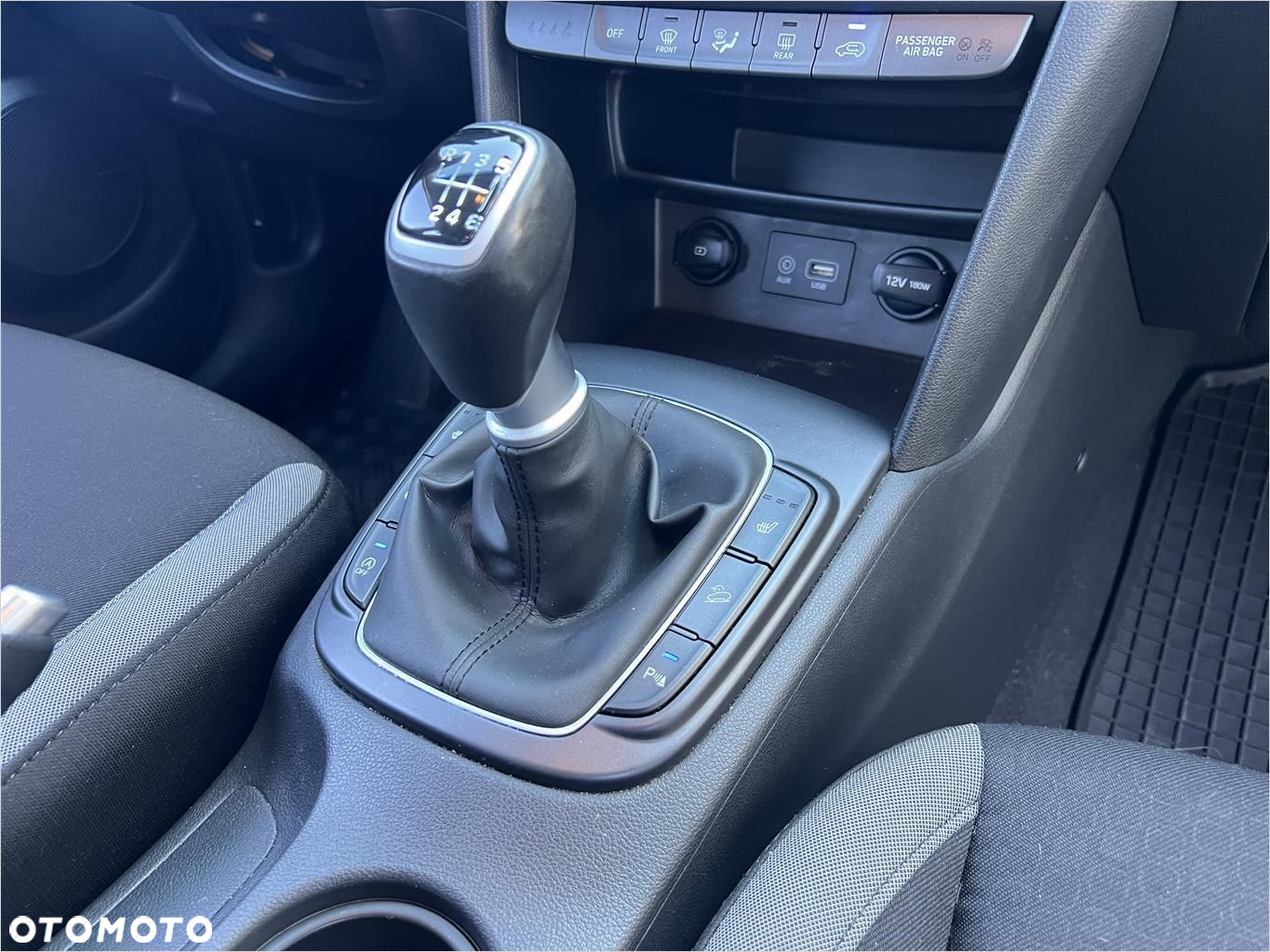 Hyundai Kona 1.0 T-GDI Style - 20