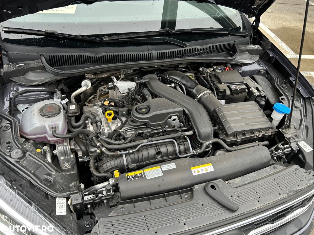 Volkswagen Taigo - 10