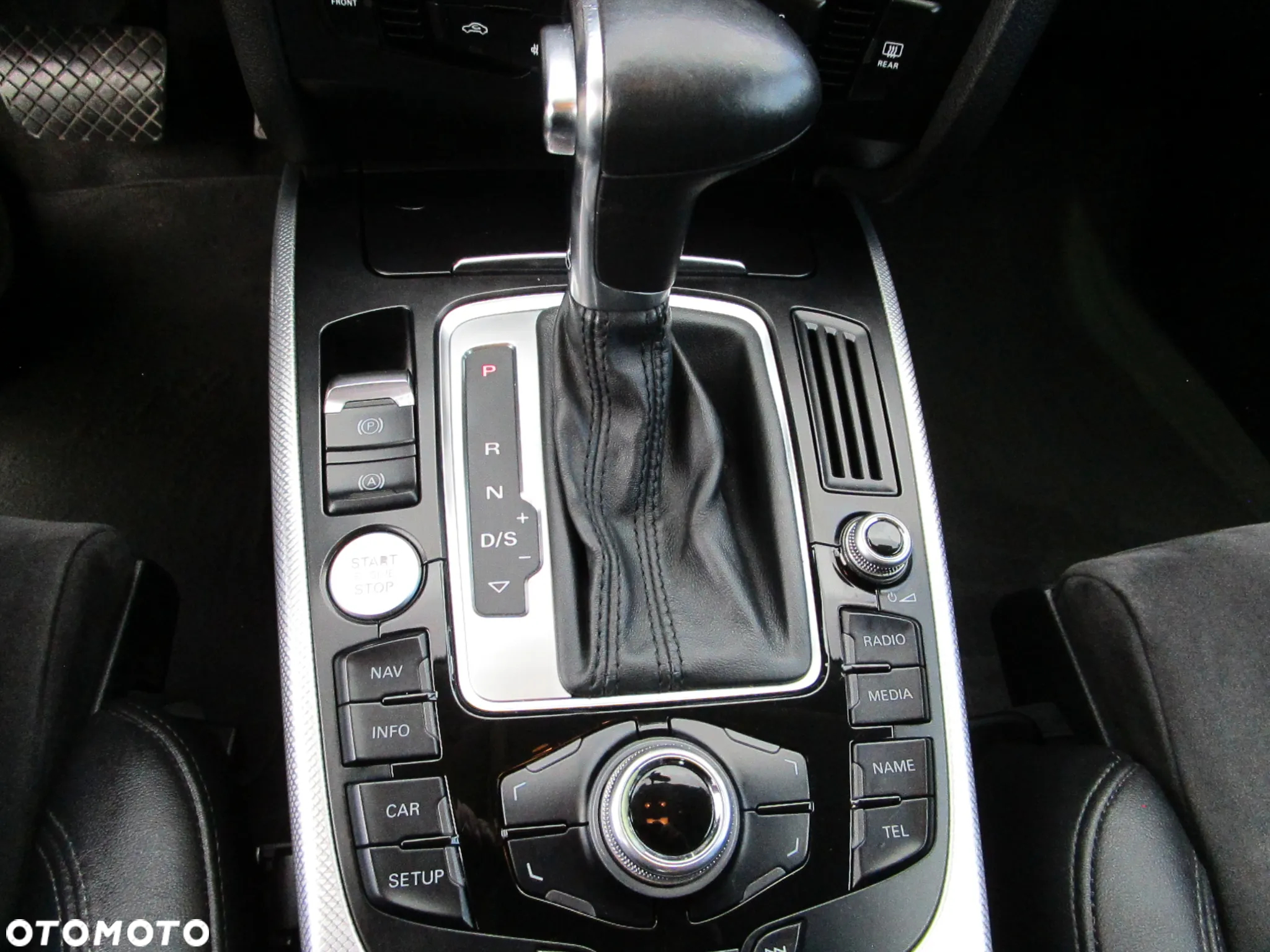 Audi A4 - 30