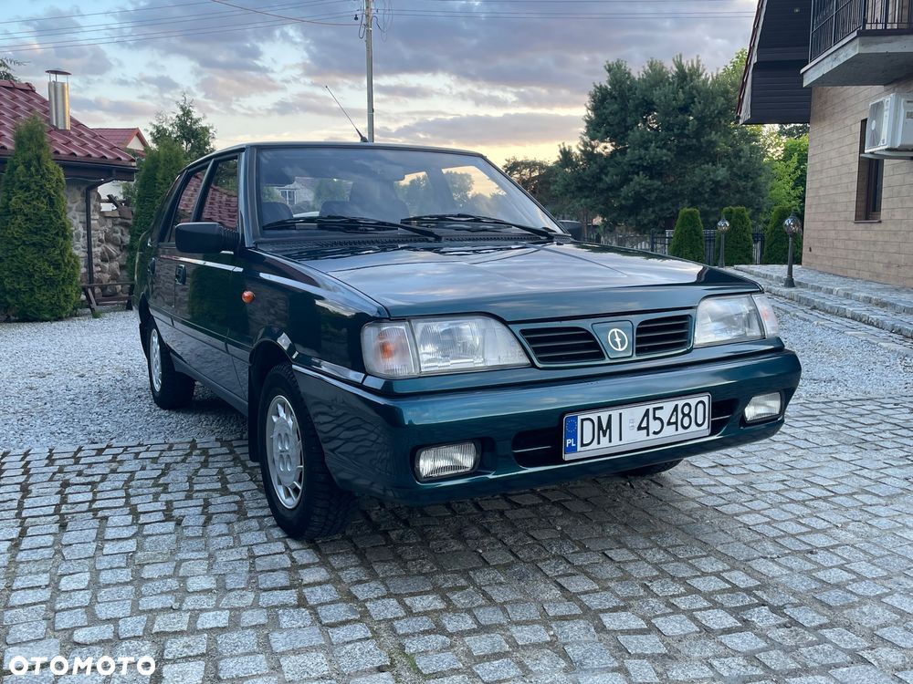 Polonez Atu - 1