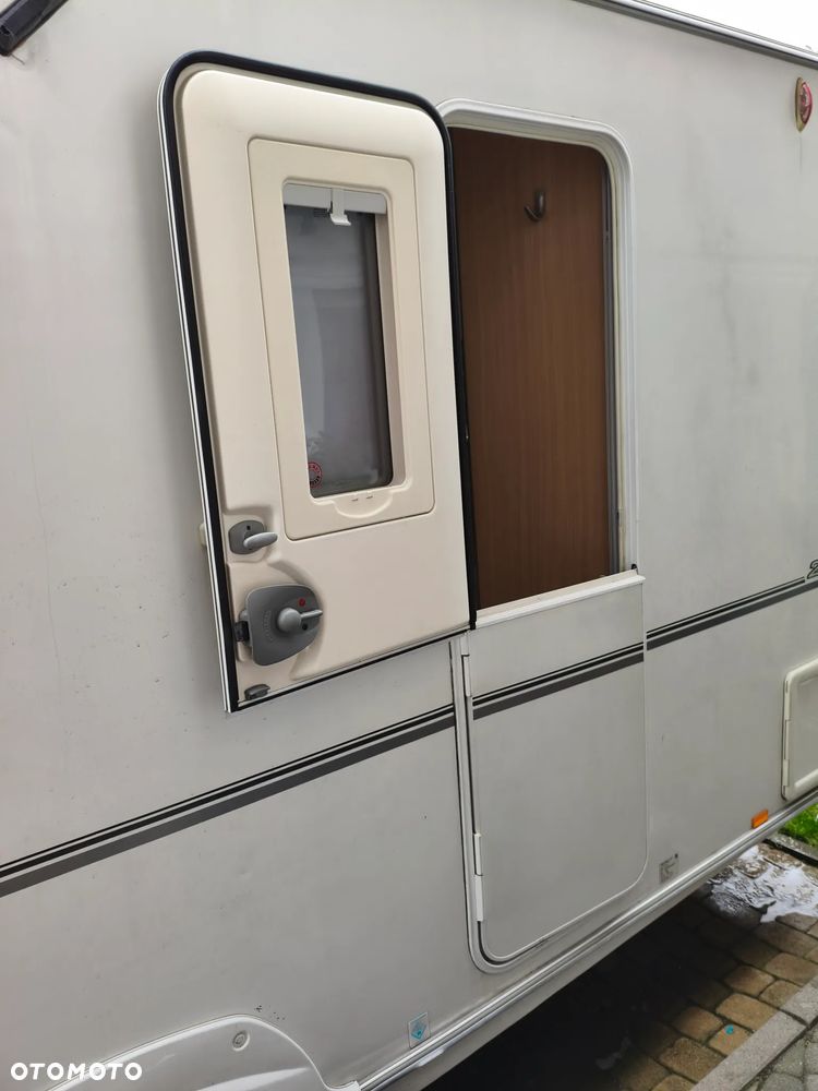 Inny Abbey gts 215 - 7