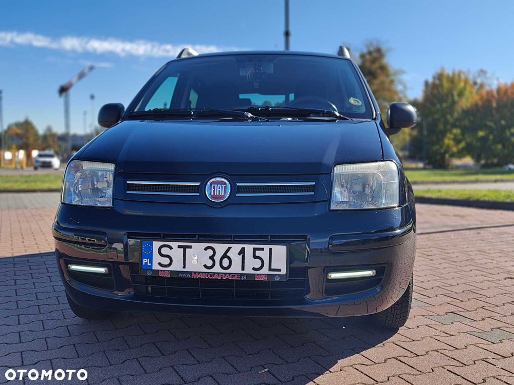 Fiat Panda - 14