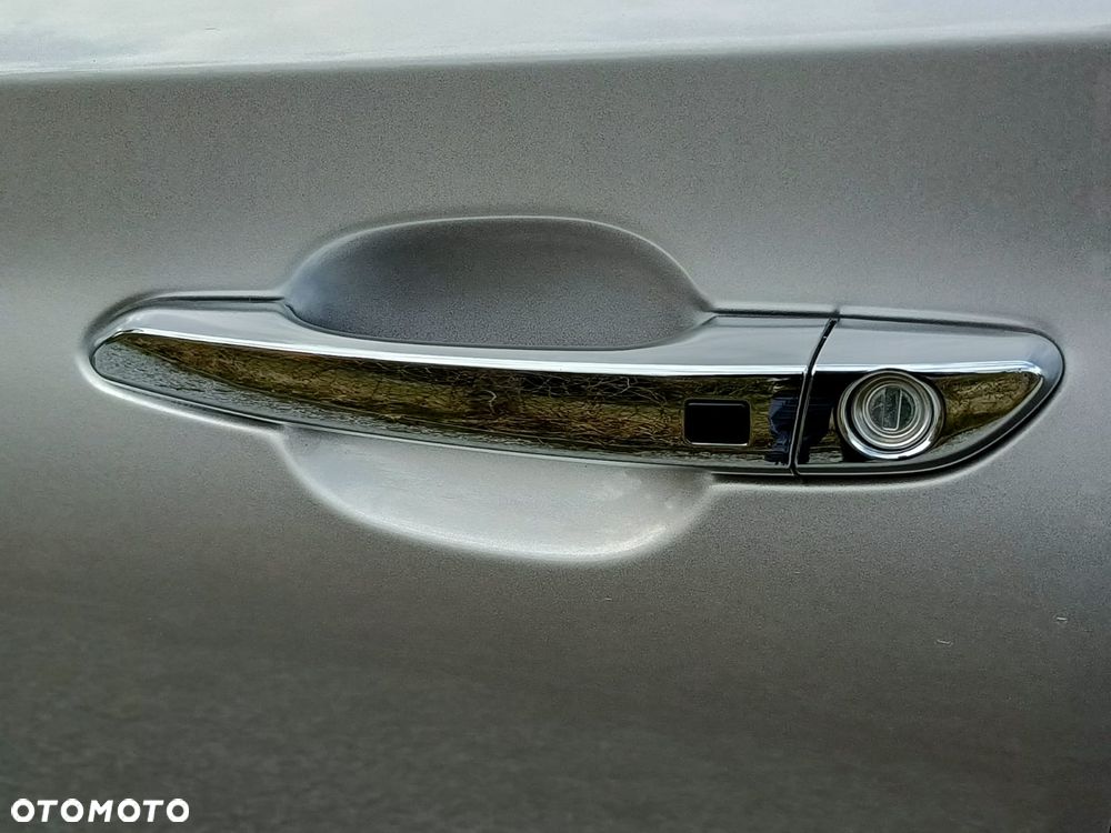 Hyundai Tucson blue 1.7 CRDi 2WD DCT Premium - 5