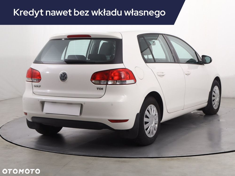 Volkswagen Golf - 7