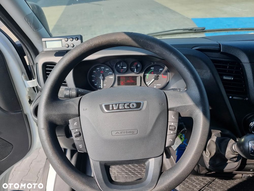 Iveco Daily 50C15Z - 9