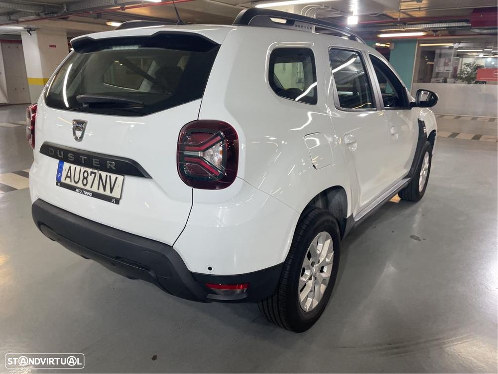 Dacia Duster 1.0 TCe Comfort - 3