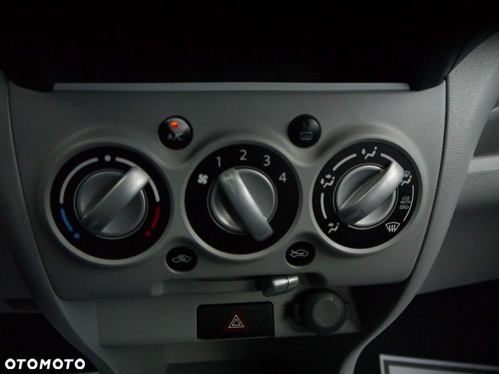 Suzuki Alto 1.0 Automatik Comfort - 25