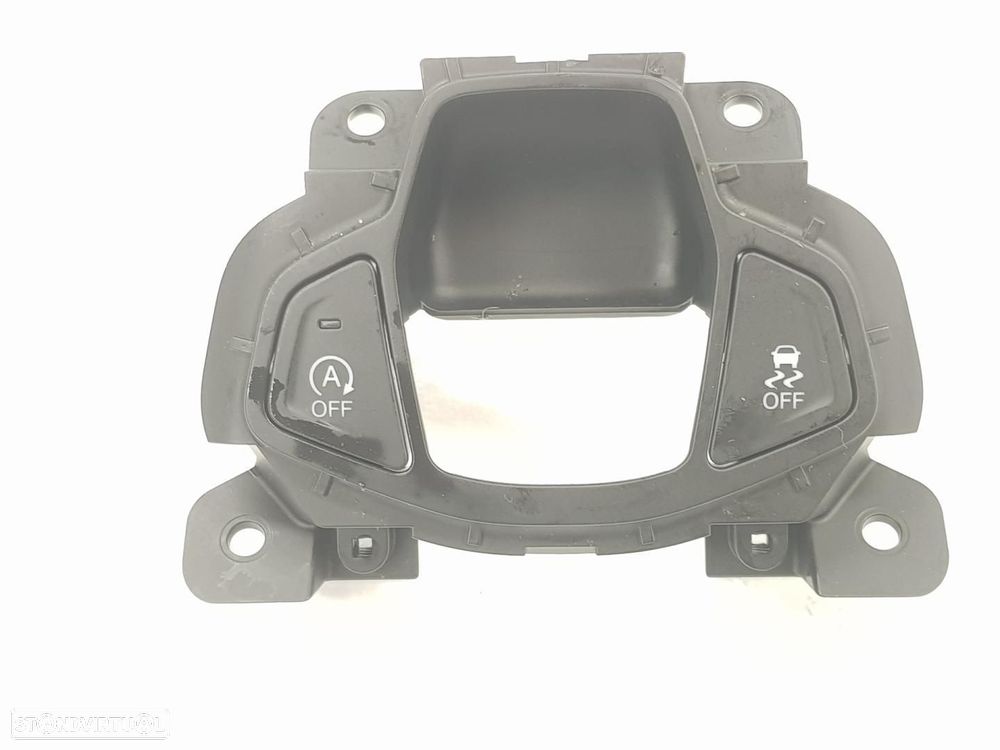 INTERRUPTOR JEEP COMPASS MP - 1