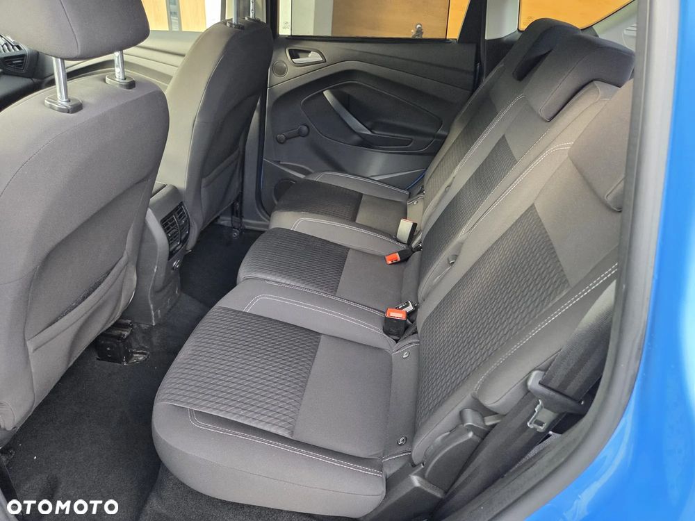 Ford C-MAX - 31