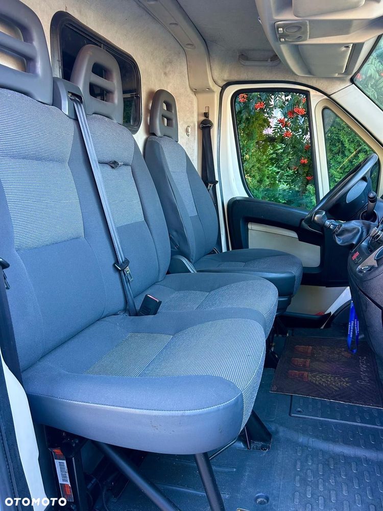 Peugeot Boxer - 15