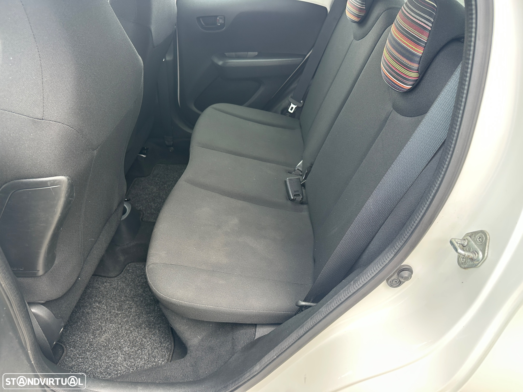Citroën C1 Airscape 1.0 VTi Feel ETG - 14