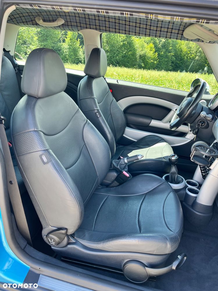 MINI Cooper - 13