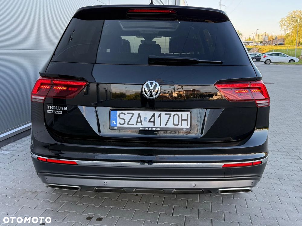 Volkswagen Tiguan 1.5 TSI ACT OPF DSG Highline - 8