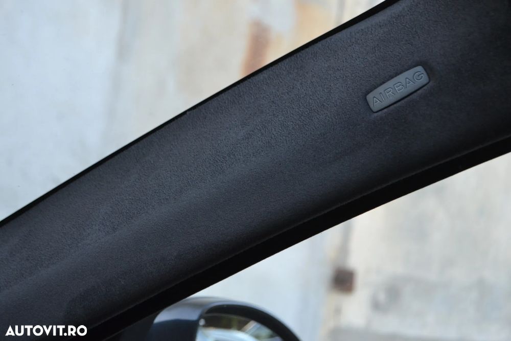 Jaguar F-Pace S AWD - 20