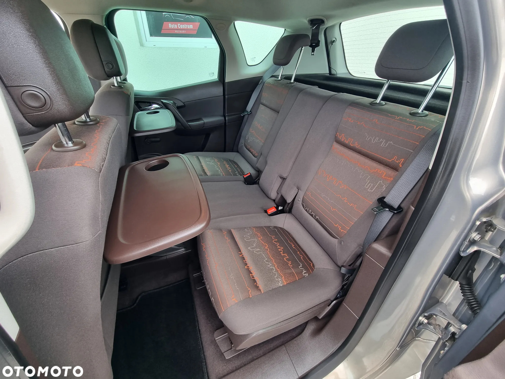 Opel Meriva 1.4 ecoflex Design Edition - 12
