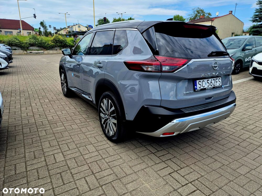 Nissan X-Trail 1.5 VC-T e-POWER Tekna e-4ORCE - 9