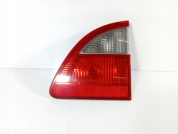 Galaxy MK1 FL 00-06 LAMPA PRAWA TYLNA TYŁ Z KLAPY OE 7M5945094
