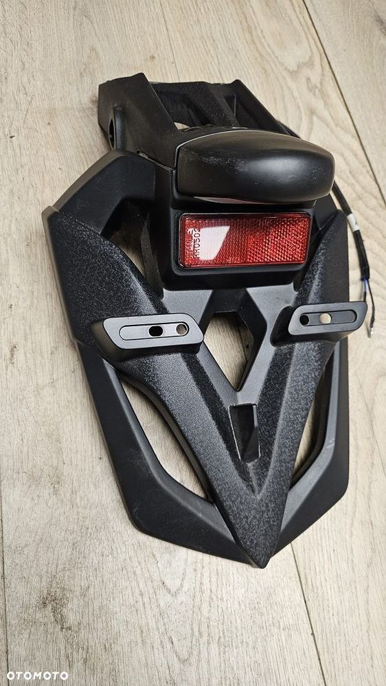 Uchwyt tablicy podświetlanie Yamaha T-Max 530 BC3-21629 - 2