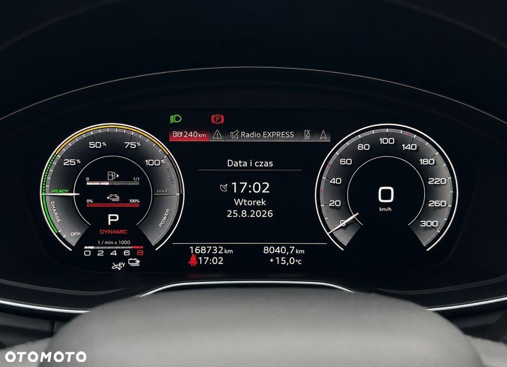 Audi Q5 - 16