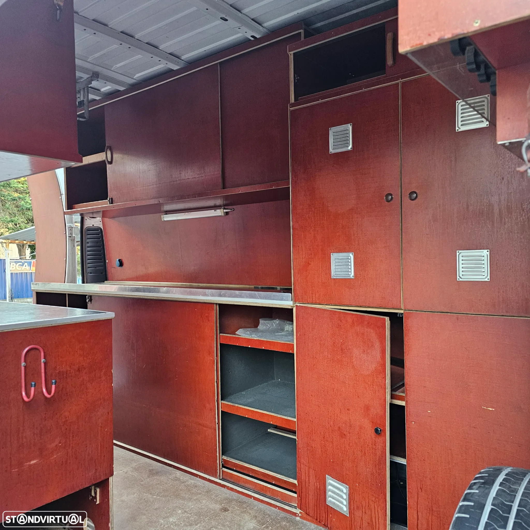 Fiat Ducato - 31