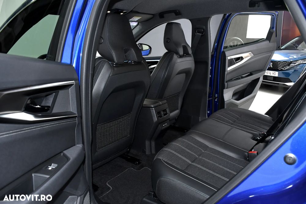 Renault Austral E-Tech Full 200 Techno - 15