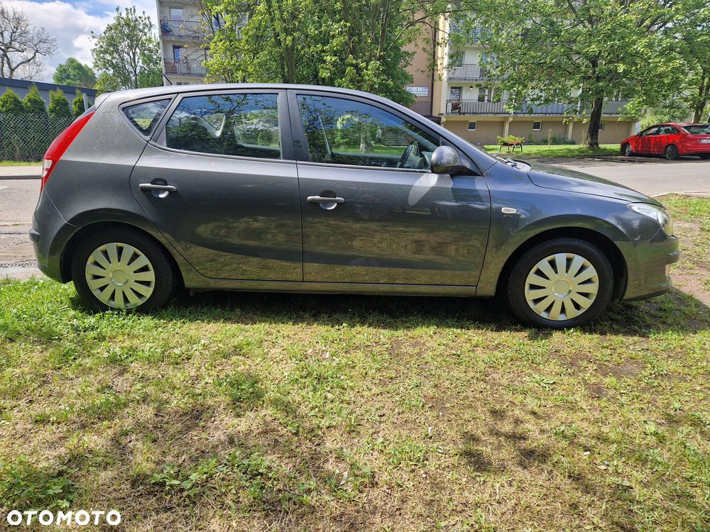 Hyundai i30 - 13
